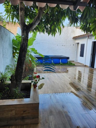 Casa, 4 quartos, 270 m² - Foto 2