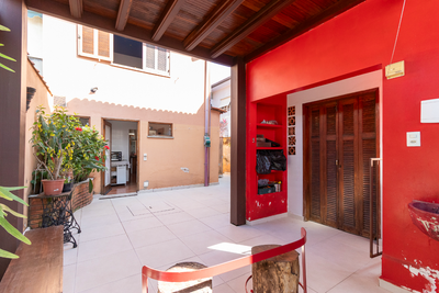 Casa, 3 quartos, 195 m² - Foto 2