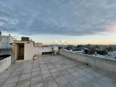 Apartamento, 5 quartos, 230 m² - Foto 2