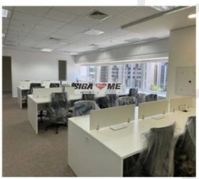 Sala-Conjunto, 292 m² - Foto 1