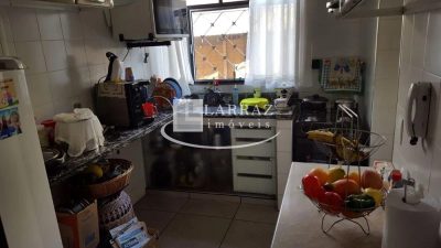 Apartamento, 3 quartos, 72 m² - Foto 5