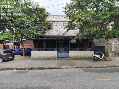 Casa, 1 quarto, 88 m² - Foto 1
