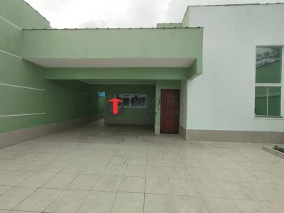 Casa, 3 quartos, 150 m² - Foto 2