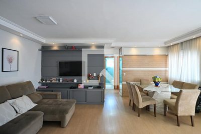Apartamento, 2 quartos, 85 m² - Foto 2
