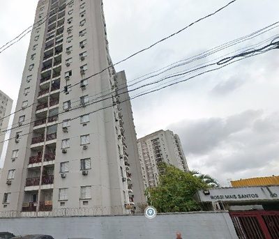 Apartamento, 2 quartos, 48 m² - Foto 1