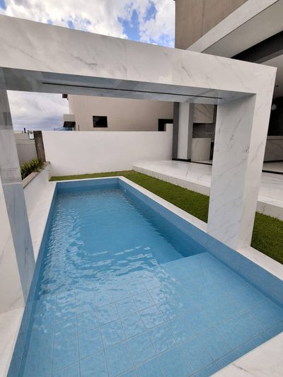 Sobrado, 4 quartos, 286 m² - Foto 4