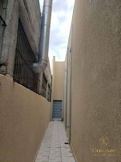 Loja-Salão, 200 m² - Foto 2