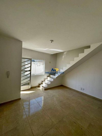 Casa, 2 quartos, 45 m² - Foto 1