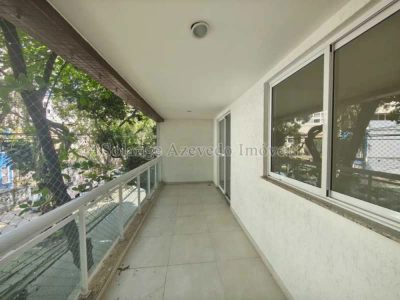 Apartamento, 2 quartos, 84 m² - Foto 3