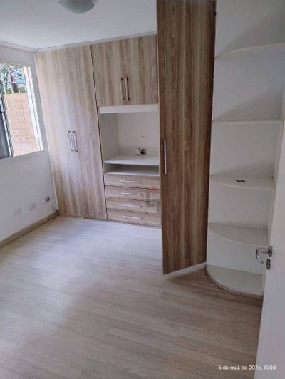 Apartamento, 2 quartos, 55 m² - Foto 5