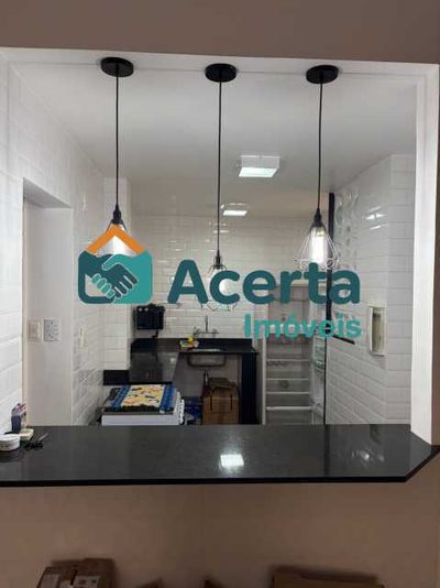 Apartamento, 2 quartos, 66 m² - Foto 1