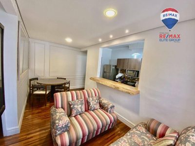 Apartamento, 2 quartos, 55 m² - Foto 5