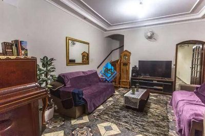 Sobrado, 2 quartos, 167 m² - Foto 3
