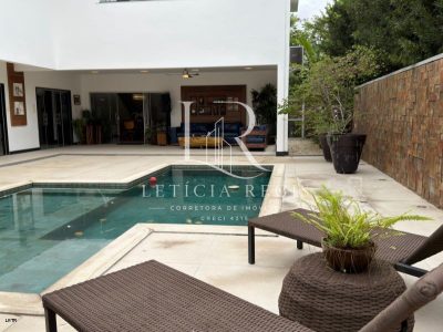 Apartamento, 6 quartos, 595 m² - Foto 5