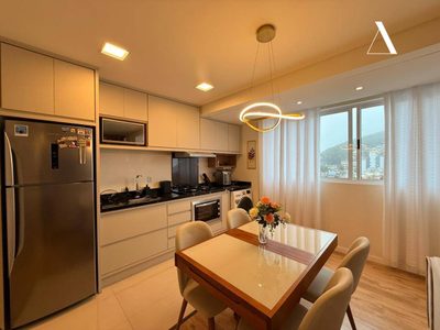 Apartamento, 2 quartos, 57 m² - Foto 2