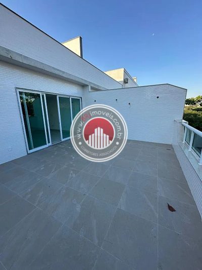 Cobertura, 3 quartos, 180 m² - Foto 1