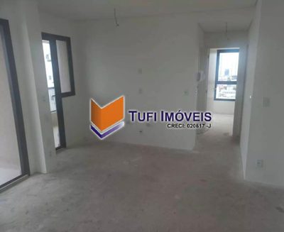 Apartamento, 2 quartos, 53 m² - Foto 2