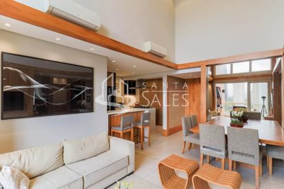 Apartamento, 3 quartos, 121 m² - Foto 5