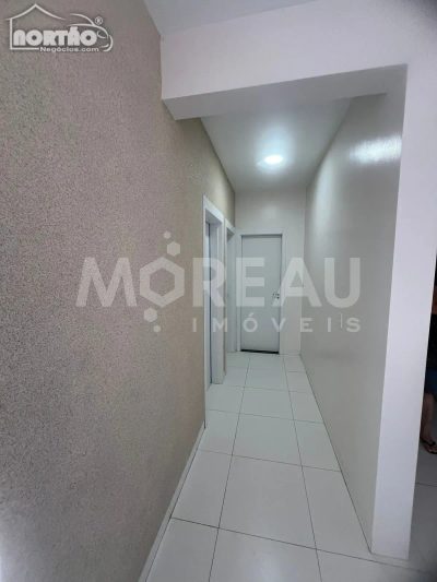 Casa, 3 quartos, 55 m² - Foto 5