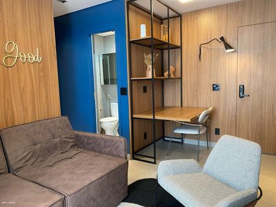 Apartamento, 2 quartos, 56 m² - Foto 3