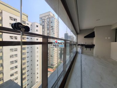 Apartamento, 2 quartos, 141 m² - Foto 4