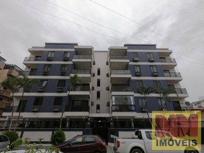 Apartamento, 3 quartos, 110 m² - Foto 1