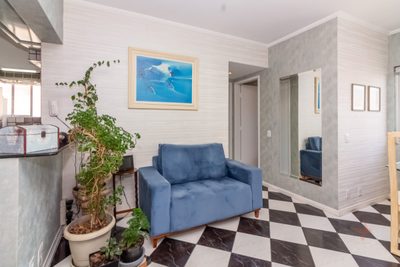 Apartamento, 2 quartos, 62 m² - Foto 4