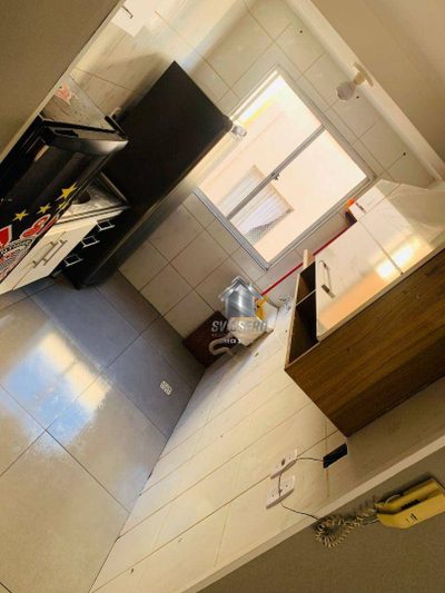 Apartamento, 2 quartos, 46 m² - Foto 5