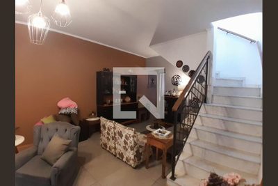 Casa, 3 quartos, 122 m² - Foto 3