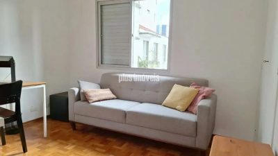 Apartamento, 2 quartos, 78 m² - Foto 1