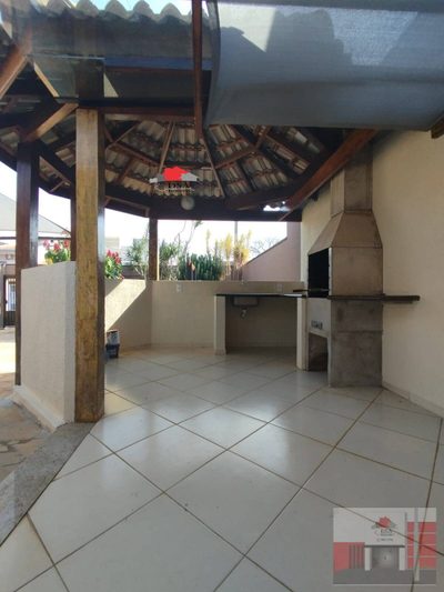Casa, 3 quartos, 150 m² - Foto 2