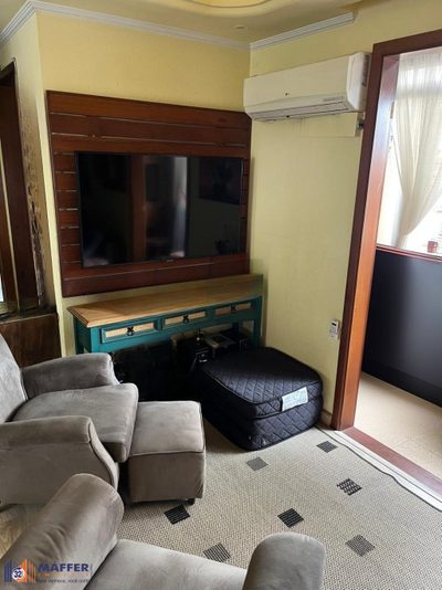 Apartamento, 2 quartos, 64 m² - Foto 3