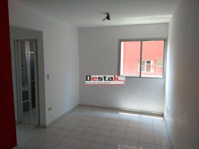 Apartamento, 2 quartos, 56 m² - Foto 1