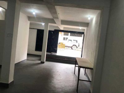 Loja-Salão, 80 m² - Foto 2