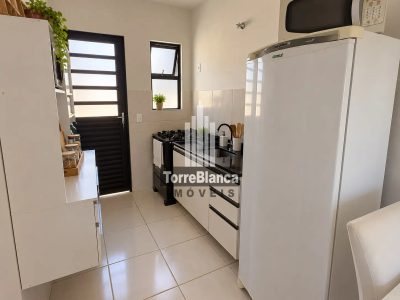 Casa, 2 quartos, 60 m² - Foto 3