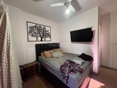 Apartamento, 2 quartos, 63 m² - Foto 1