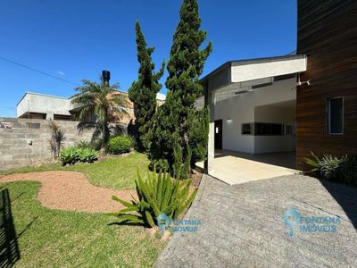 Casa, 3 quartos, 110 m² - Foto 2