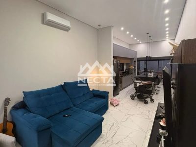 Casa, 2 quartos, 125 m² - Foto 2