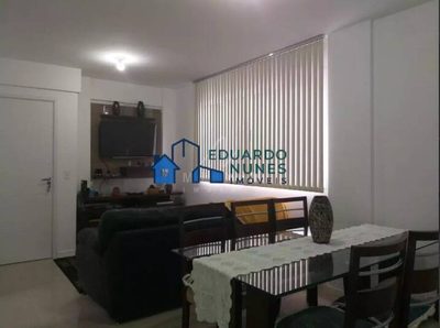 Apartamento, 2 quartos, 60 m² - Foto 4