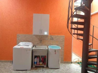 Casa, 3 quartos, 150 m² - Foto 5