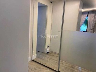 Apartamento, 4 quartos, 211 m² - Foto 1