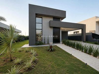 Casa, 3 quartos, 175 m² - Foto 1