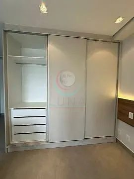 Apartamento, 1 quarto, 32 m² - Foto 4