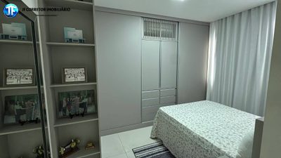 Apartamento, 3 quartos - Foto 2
