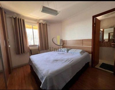 Cobertura, 3 quartos, 184 m² - Foto 3
