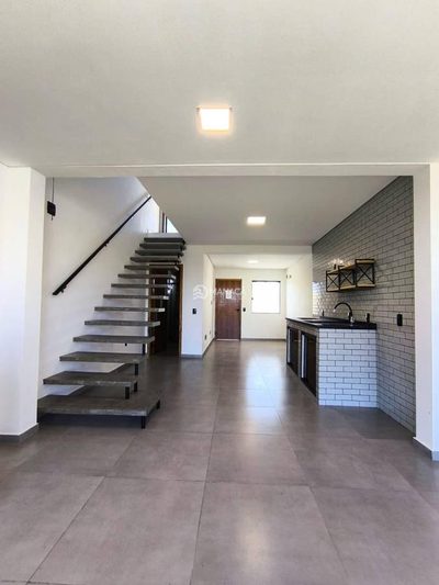 Apartamento, 1 quarto, 90 m² - Foto 1