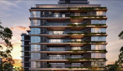 Apartamento, 4 quartos, 306 m² - Foto 3