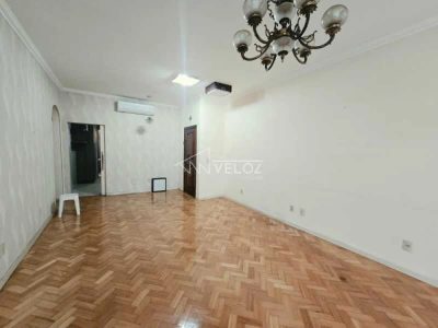 Apartamento, 3 quartos, 118 m² - Foto 1