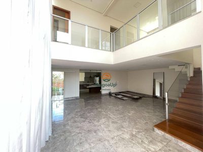 Casa, 4 quartos, 270 m² - Foto 3