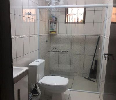 Casa, 3 quartos, 124 m² - Foto 4
